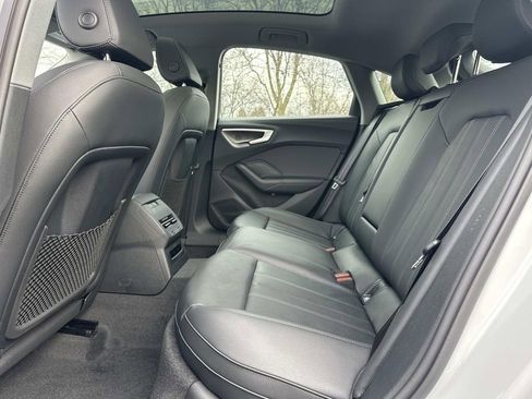 New 2025 Audi A5 2.0T Premium Plus image 25