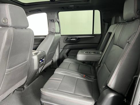 Used 2025 Chevrolet Suburban RST w/ Sun And Tow Package image 25