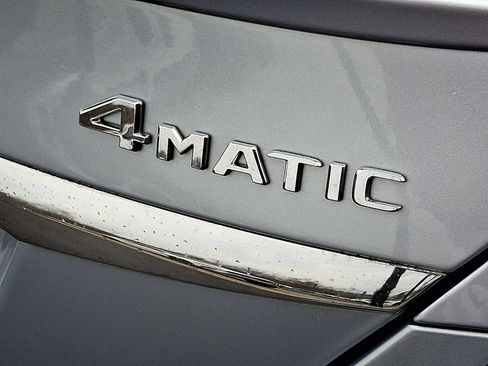 Certified 2018 Mercedes-Benz C 300 4MATIC Sedan image 32