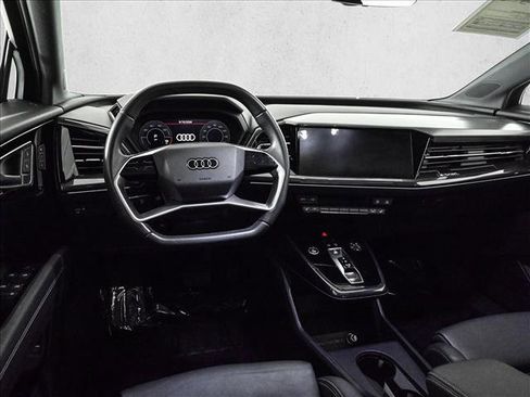 Certified 2023 Audi Q4 e-tron Premium w/ Convenience Package AWD/4WD image 19