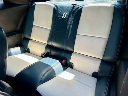 Used 2011 Chevrolet Camaro SS w/ RS Package RWD image 17