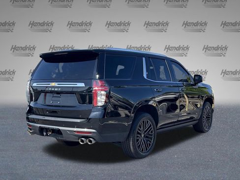 Used 2022 Chevrolet Tahoe High Country w/ Premium Package AWD/4WD image 10