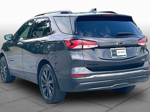 Used 2023 Chevrolet Equinox RS FWD image 10