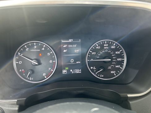 Used 2024 Subaru Ascent Limited w/ Technology Package AWD/4WD image 23
