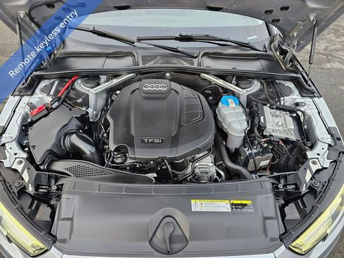 Used 2018 Audi A4 2.0T Premium Plus image 11