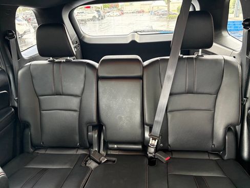 Used 2023 Honda Passport TrailSport image 29