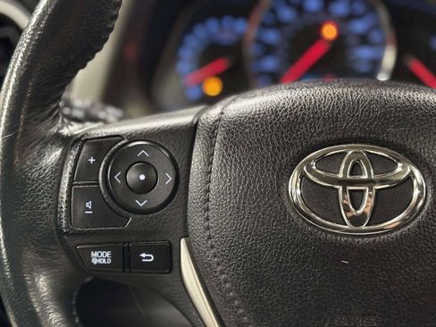 Used 2015 Toyota RAV4 Limited AWD/4WD image 28