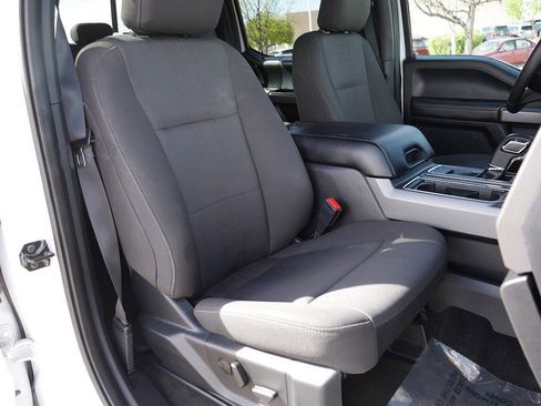 Used 2019 Ford F150 XLT w/ Equipment Group 302A Luxury image 62