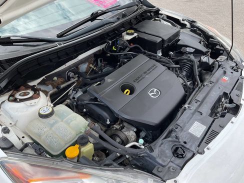 Used 2012 MAZDA MAZDA3 i Sport FWD image 45