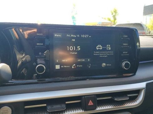 Certified 2021 Kia K5 GT-Line FWD image 29