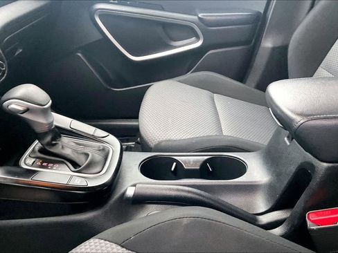 Used 2021 Kia Soul LX image 20