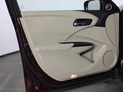 Used 2017 Acura RDX w/ Technology Package image 16