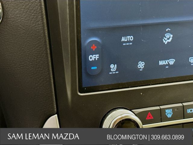 Used 2024 Ford Edge SEL w/ Convenience Package AWD/4WD image 5