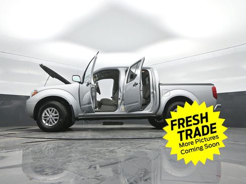 Used 2016 Nissan Frontier SV w/ SV Value Truck Package image 44