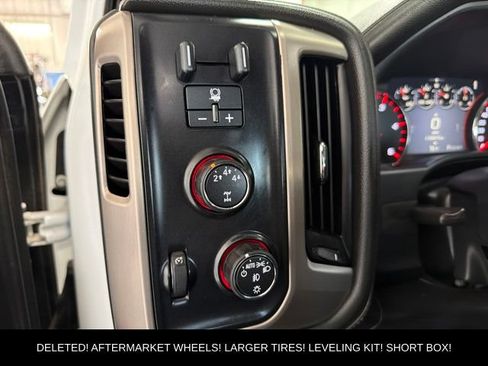 Used 2016 GMC Sierra 3500 Denali w/ Duramax Plus Package AWD/4WD image 15