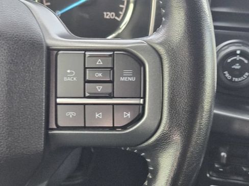 Used 2022 Ford F150 XLT w/ Equipment Group 302A High AWD/4WD image 27