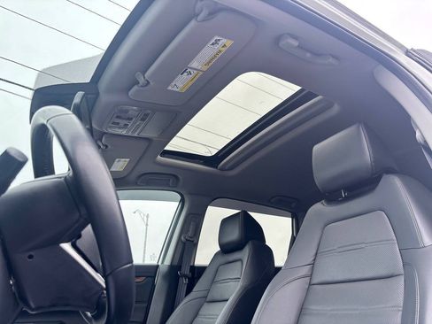 Used 2019 Honda CR-V EX-L image 9