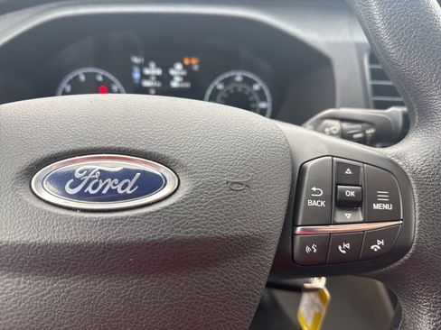 Used 2025 Ford Transit 350 XL image 21