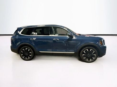 Used 2024 Kia Telluride SX Prestige AWD/4WD image 8