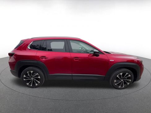 Used 2025 MAZDA CX-50 2.5 Hybrid w/ Premium Plus Pkg AWD/4WD image 16