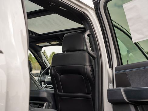 New 2026 Ford F350 Platinum AWD/4WD image 16