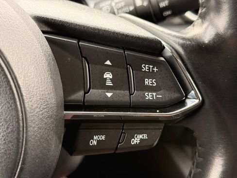 Used 2020 MAZDA CX-5 Touring image 27