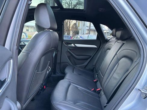 Used 2017 Audi Q3 2.0T Premium image 14