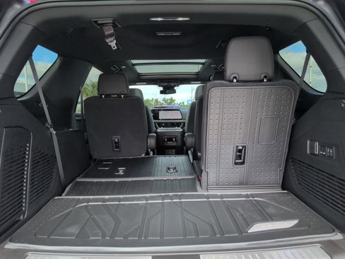 New 2026 Chevrolet Tahoe Z71 w/ Comfort Package image 31