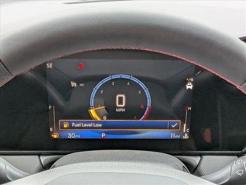New 2026 Chevrolet TrailBlazer RS FWD image 10