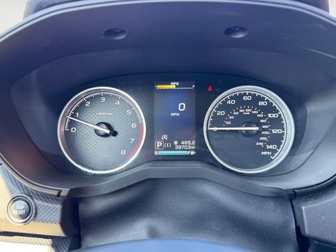 Certified 2022 Subaru Forester Limited image 20