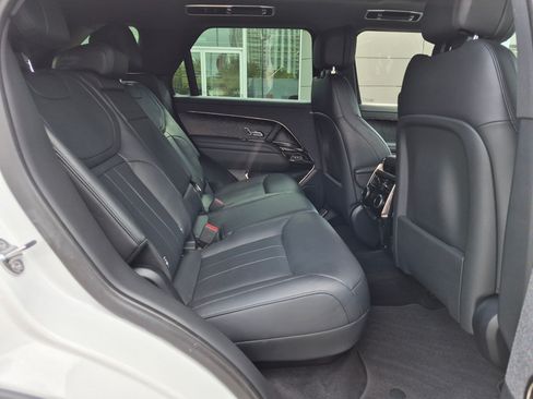 Used 2024 Land Rover Range Rover Sport Dynamic SE AWD/4WD image 28