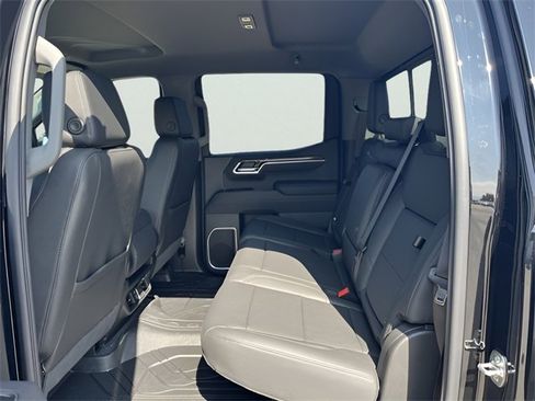 New 2026 Chevrolet Silverado 1500 LT w/ Leather Package image 29