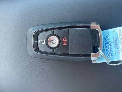 Used 2025 Ford Bronco Sport Big Bend AWD/4WD image 44
