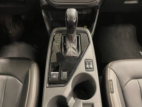 Certified 2024 Subaru Crosstrek 2.5i Limited AWD/4WD image 11