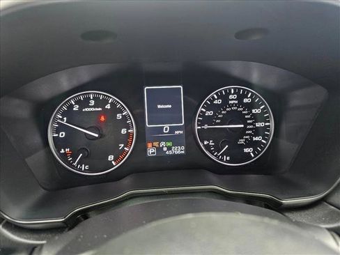 Used 2022 Subaru Outback Limited w/ Popular Package #2 image 20