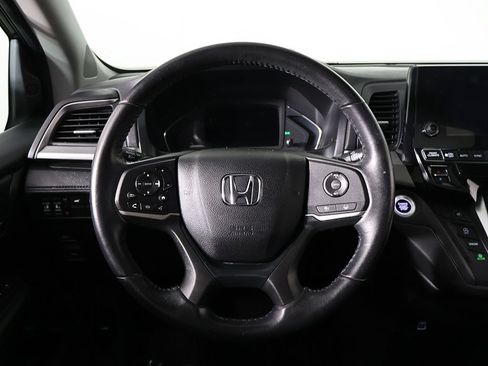 Used 2023 Honda Odyssey EX-L image 42