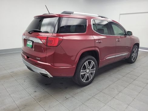 Used 2019 GMC Acadia Denali w/ Technology Package AWD/4WD image 9