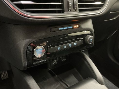 New 2026 Ford Escape Platinum w/ Equipment Group 601A image 24