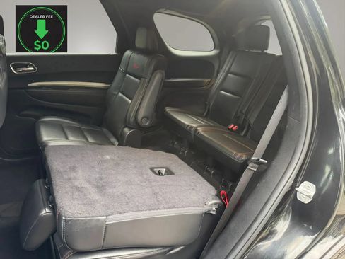 Used 2014 Dodge Durango R/T w/ Premium Nappa Leather Group AWD/4WD image 27