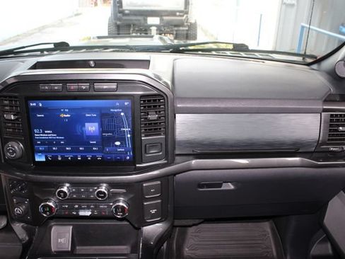 Used 2021 Ford F150 XLT w/ Equipment Group 302A High AWD/4WD image 23