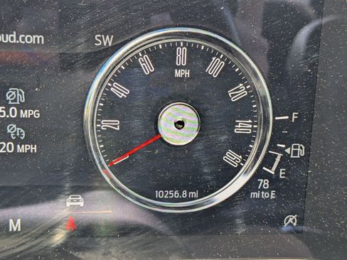 Certified 2025 Ford Mustang GT Premium RWD image 23