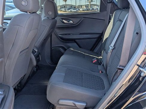 Used 2022 Chevrolet Blazer LT image 23