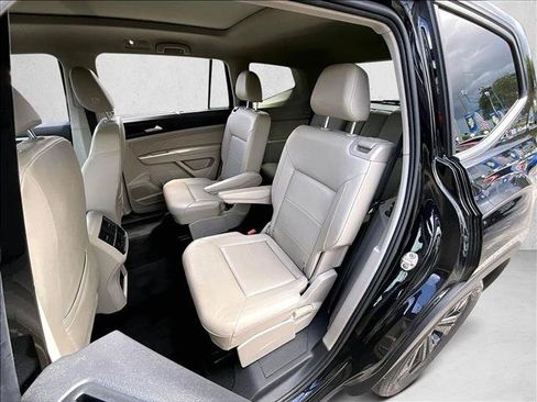 Used 2023 Volkswagen Atlas SE FWD image 27
