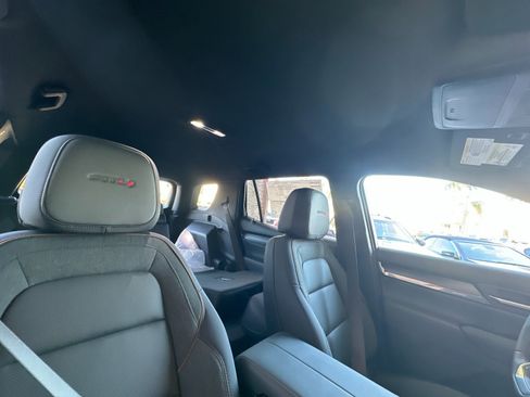 New 2026 GMC Terrain AT4 w/ Technology Package II image 17