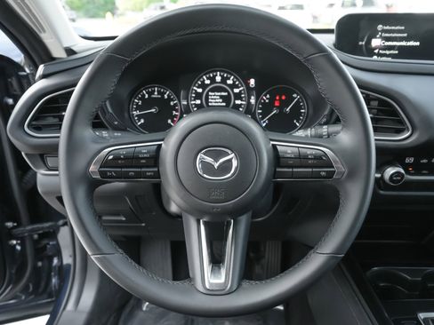 Used 2025 MAZDA CX-30 AWD 2.5 S w/ Select Sport Pkg image 8