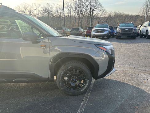 New 2026 Subaru Forester Wilderness image 5