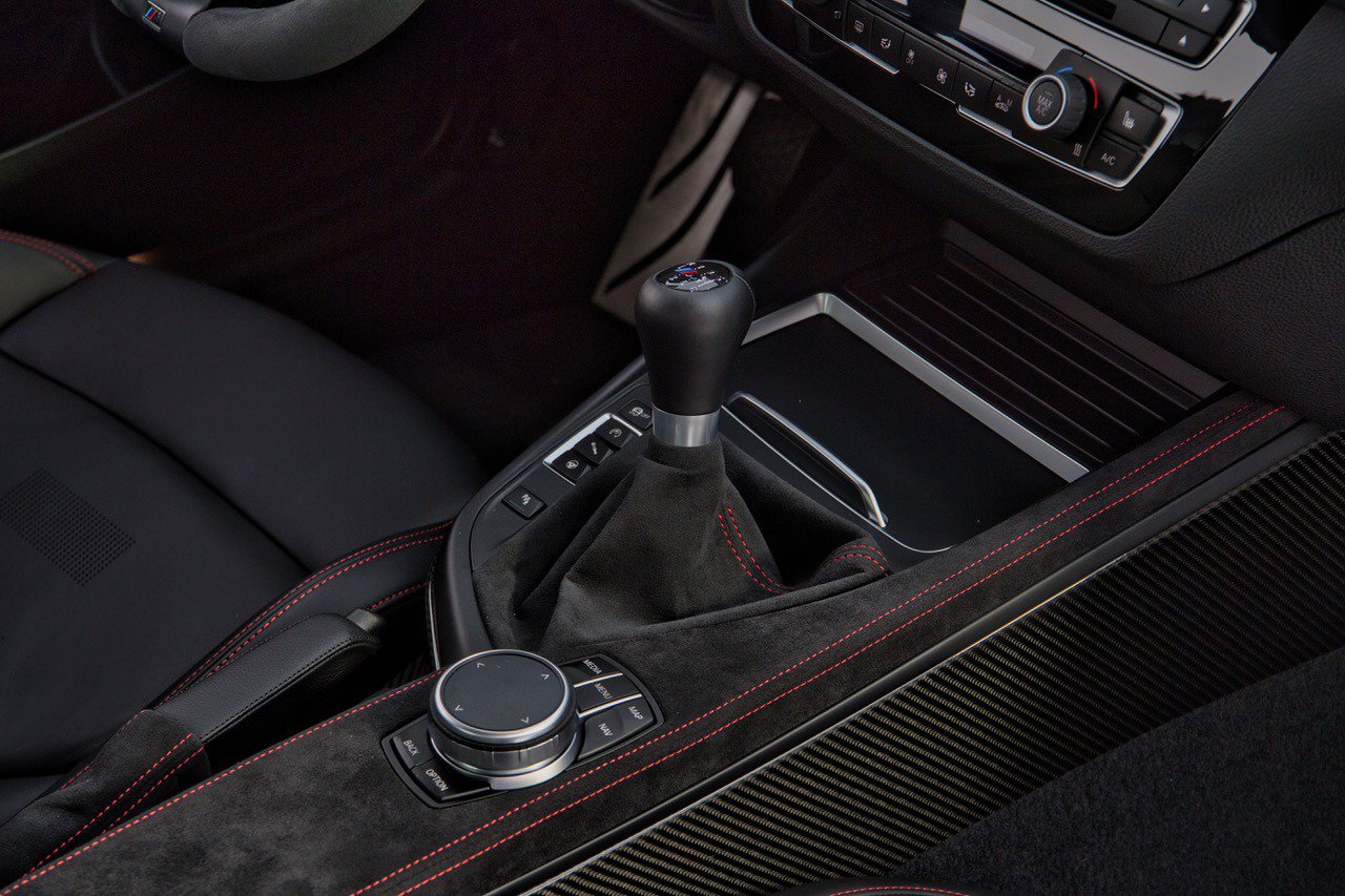 Used 2020 BMW M2 CS RWD image 27