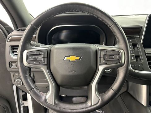 Certified 2022 Chevrolet Tahoe LT w/ Luxury Package image 13