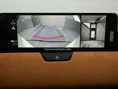 New 2026 MAZDA CX-70 3.3 Turbo S w/ Premium Plus image 15