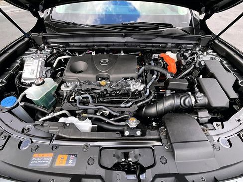 New 2026 MAZDA CX-50 2.5 Hybrid w/ Weather Package image 16